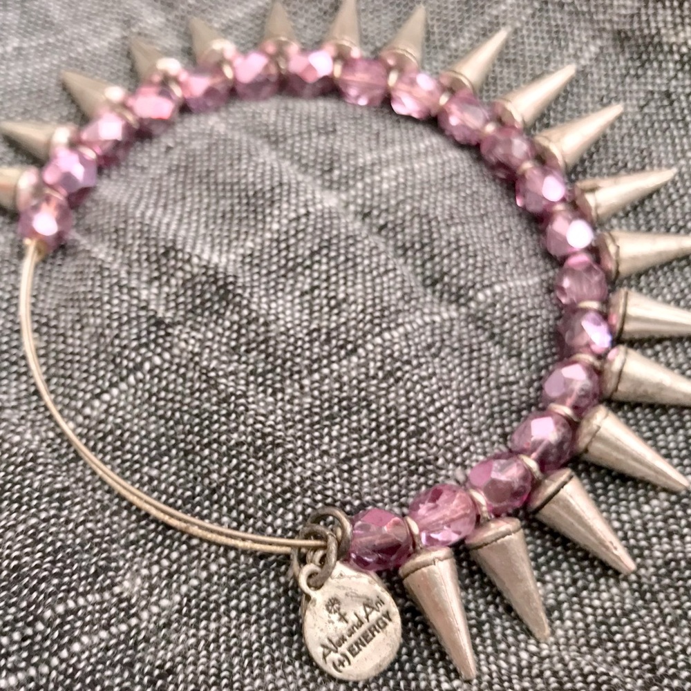 Alex and Ani Bracelet